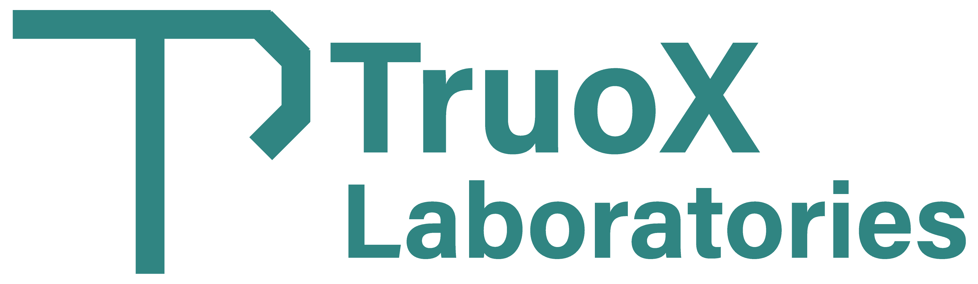 TruoX Logo