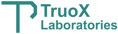 TruoX Logo